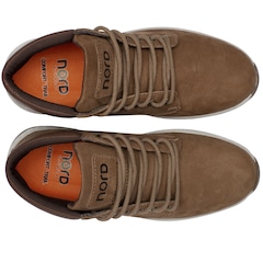Bota de Couro Nord Trianon - Masculina - Foto 5