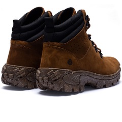 Bota Nord Diamantina - Masculina - Foto 4