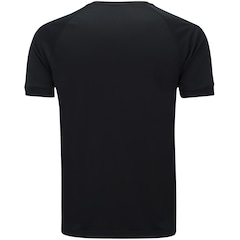 Camisa Topper Manga Curta Futebol Webb - Masculina - Foto 6