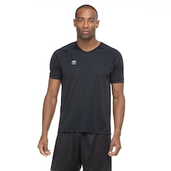 Camisa Topper Manga Curta Futebol Webb - Masculina - Foto 2