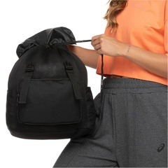 Mochila ASICS Mesh - Adulto - Foto 4