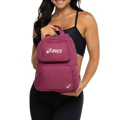 Mochila ASICS - Infantil - Foto 1