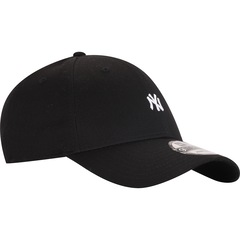 Boné Aba Curva New York Yankees MLB New Era Snapback - Adulto - Foto 7