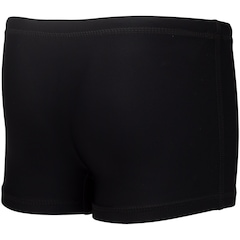 Sunga Boxer Hidroshort Speedo Solid Kids - Infantil - Foto 2