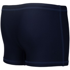Sunga Boxer Hidroshort Speedo Solid Kids - Infantil - Foto 2