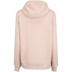 Blusa de Moletom Feminina ASICS com Capuz Canguru e Fleece - Foto 2