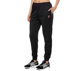 Conjunto de Agasalho Feminino ASICS Recortes Vivos - Foto 7