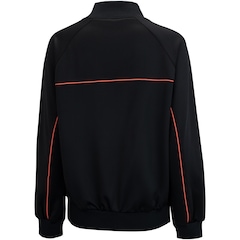 Conjunto de Agasalho Feminino ASICS Recortes Vivos - Foto 12
