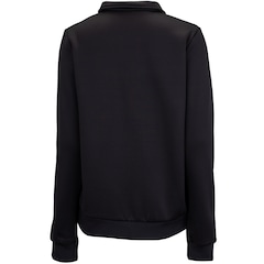 Conjunto de Agasalho Feminino Oxer Interlock Canguru - Foto 13