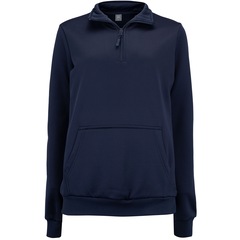 Conjunto de Agasalho Feminino Oxer Interlock Canguru - Foto 10