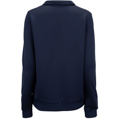 Conjunto de Agasalho Feminino Oxer Interlock Canguru - Foto 11