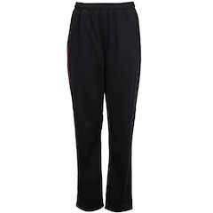 Conjunto de Agasalho Feminino Oxer com Bolso Politrico Recortes - Foto 12