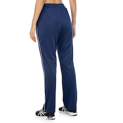 Conjunto de Agasalho Feminino Oxer com Bolso Politrico Recortes - Foto 9