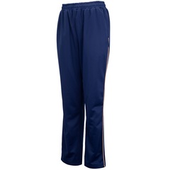 Conjunto de Agasalho Feminino Oxer com Bolso Politrico Recortes - Foto 13