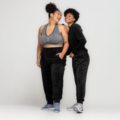 Calça Jogger Feminina Oxer Plush - Foto 10
