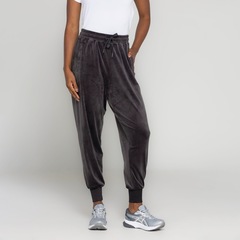 Calça Jogger Feminina Oxer Plush - Foto 2