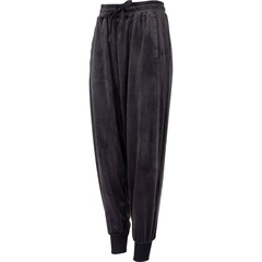 Calça Jogger Feminina Oxer Plush - Foto 5