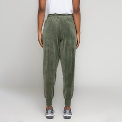 Calça Jogger Feminina Oxer Plush - Foto 4