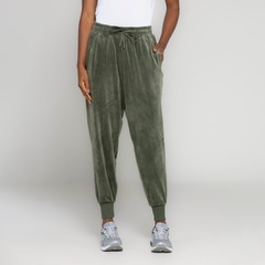 Calça Jogger Feminina Oxer Plush - Foto 6