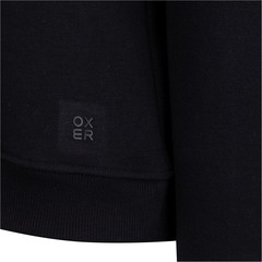 Blusa de Moletom Feminina Oxer Gola Redonda - Foto 11