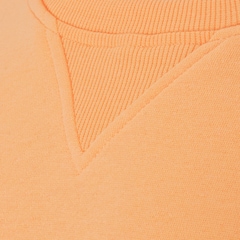 Blusa de Moletom Feminina Oxer Gola Redonda - Foto 7