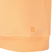 Blusa de Moletom Feminina Oxer Gola Redonda - Foto 8