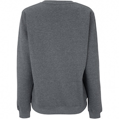 Blusa de Moletom Feminina Oxer Gola Redonda - Foto 10