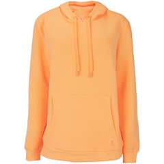 Blusa de Moletom Feminina Oxer Canguru com Capuz - Foto 7