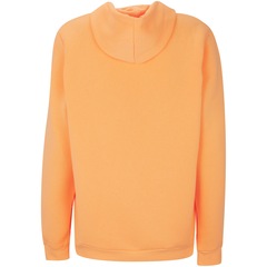 Blusa de Moletom Feminina Oxer Canguru com Capuz - Foto 8