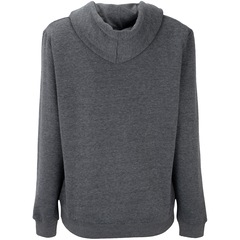 Blusa de Moletom Feminina Oxer Canguru com Capuz - Foto 7