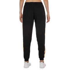 Conjunto de Agasalho Feminino Oxer com Bolso Plano Color Block - Foto 10