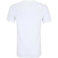 Camiseta Nike França Manga Curta Swoosh FED - Masculina - Foto 2