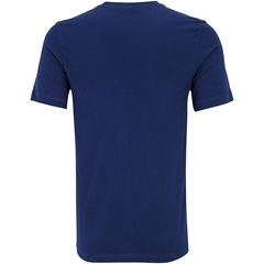 Camiseta Nike Inglaterra Manga Curta Just Do It Tee - Masculina - Foto 2
