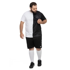 Camisa do Corinthians Nike Dri-Fit Top - Masculina - Foto 8