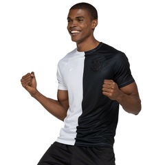 Camisa do Corinthians Nike Dri-Fit Top - Masculina - Foto 10