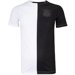 Camisa do Corinthians Nike Dri-Fit Top - Masculina - Foto 11