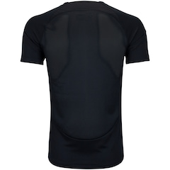 Camiseta do Corinthians Nike Masculina Dri-Fit Acd - Foto 6