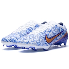 Chuteira do CR7 Nike de Campo Zoom Vapor 15 Elite - Adulto - Foto 2