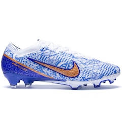Chuteira do CR7 Nike de Campo Zoom Vapor 15 Elite - Adulto - Foto 1
