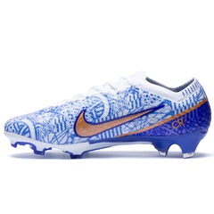 Chuteira do CR7 Nike de Campo Zoom Vapor 15 Elite - Adulto - Foto 3