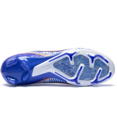 Chuteira do CR7 Nike de Campo Zoom Vapor 15 Elite - Adulto - Foto 6