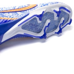 Chuteira do CR7 Nike de Campo Zoom Vapor 15 Elite - Adulto - Foto 9
