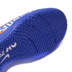 Chuteira Futsal Nike Zoom Superfly9 CR7 - Infantil - Foto 9