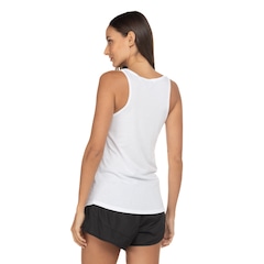 Camiseta Regata Feminina Lacoste - Foto 3