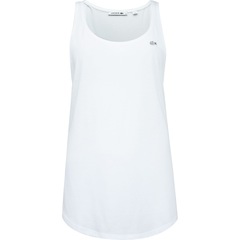 Camiseta Regata Feminina Lacoste - Foto 5