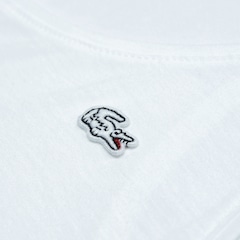 Camiseta Regata Feminina Lacoste - Foto 7
