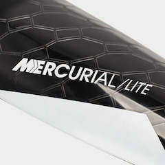 Caneleira de Futebol Nike Mercurial Lite FA22 - Adulto - Foto 5