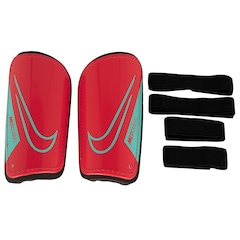 Caneleira Nike Mercurial Hardshell FA22 - Adulto - Foto 1