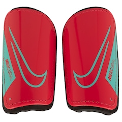 Caneleira Nike Mercurial Hardshell FA22 - Adulto - Foto 2