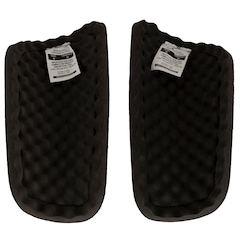 Caneleira Nike Mercurial Hardshell FA22 - Adulto - Foto 3